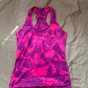Pukka tank top.  Med.  great condition.